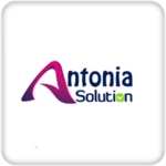 Logo of Antonia SIP Softphone - VoIP M android Application 